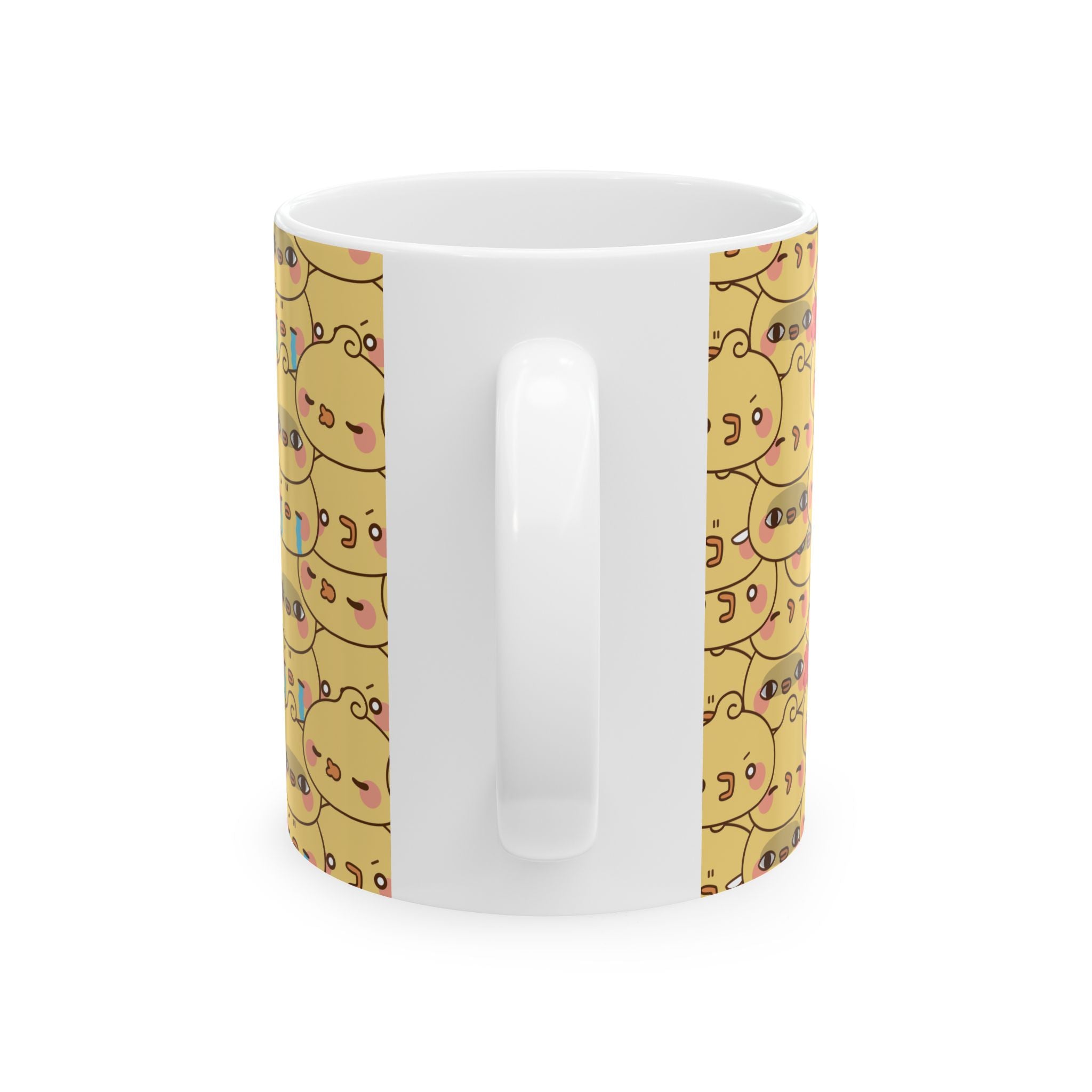 Piyomaru Mug